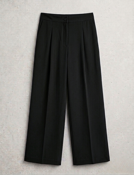 Pantalon classique basique Mastoura