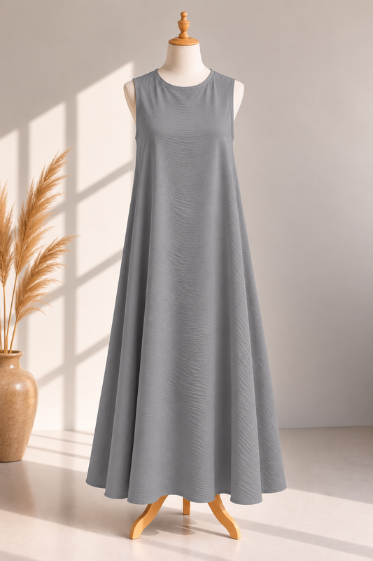 Sous Abaya Cloche