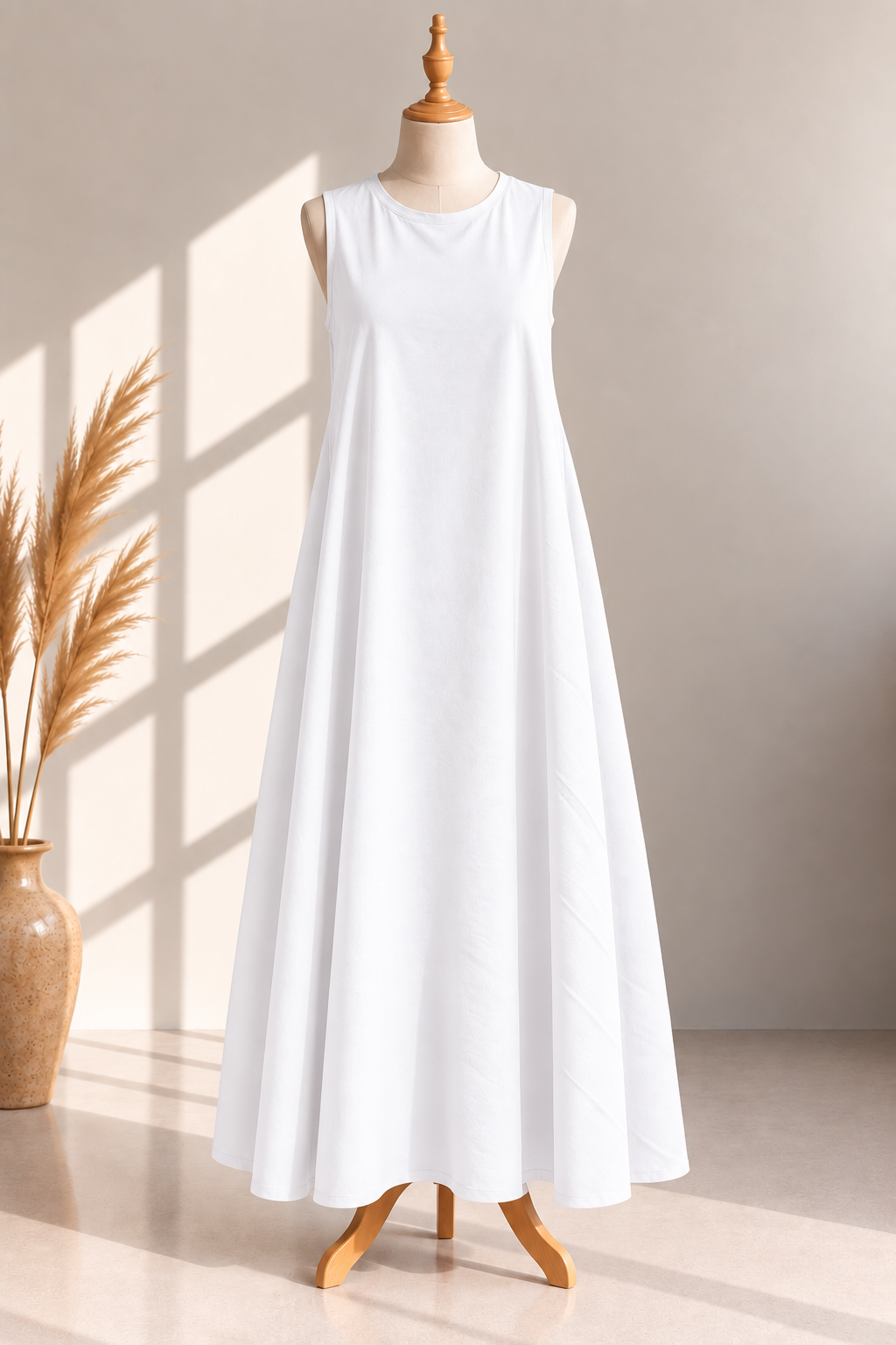 Sous Abaya Cloche