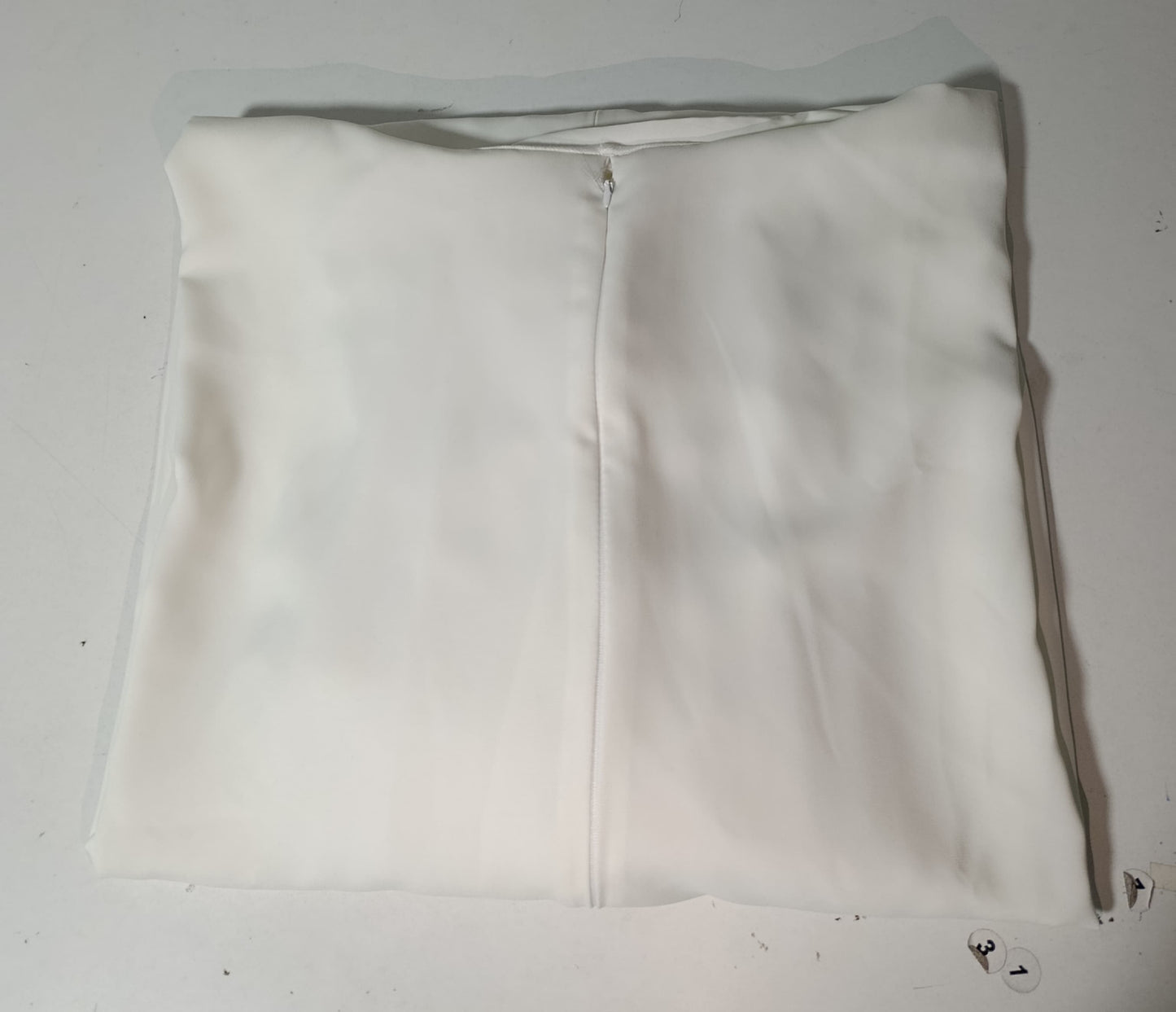 Abaya Sada "سادة"