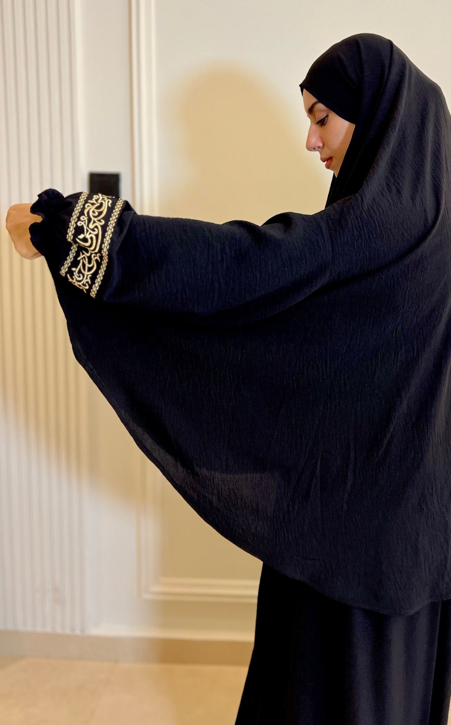 طقم الصلاة سُجود