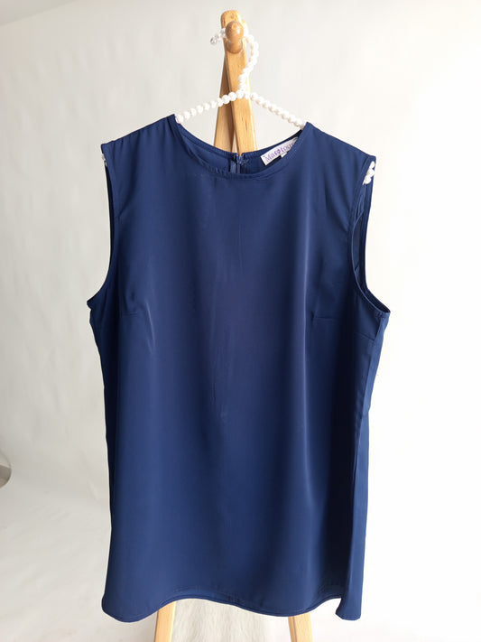 Sous-Veste Mastoura – Élégance et Confort au Quotidien