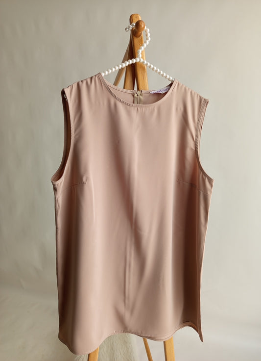 Sous-Veste Mastoura – Élégance et Confort au Quotidien