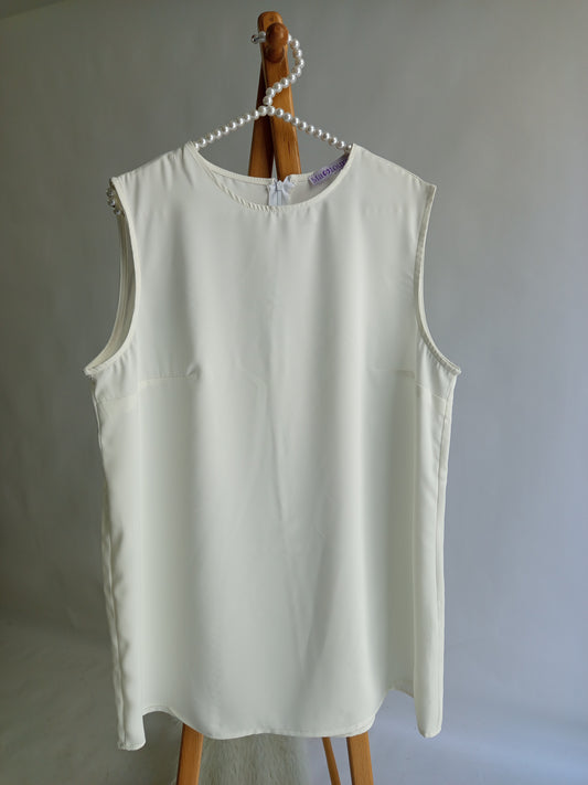 Sous-Veste Mastoura – Élégance et Confort au Quotidien