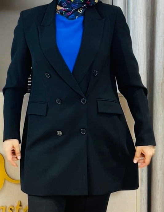 Veste Classique