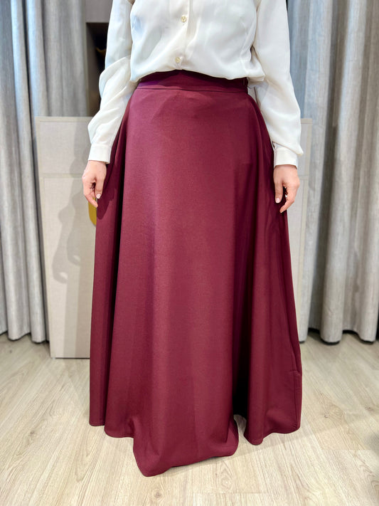 Jupe Mastoura Cloche