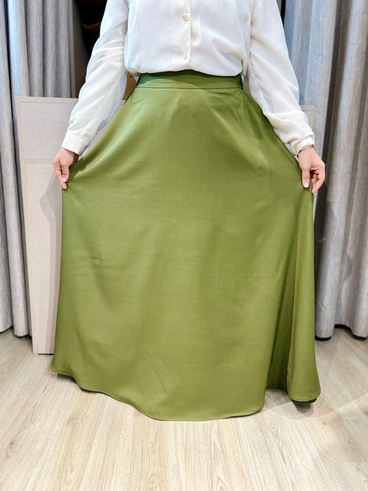 Jupe Mastoura Cloche