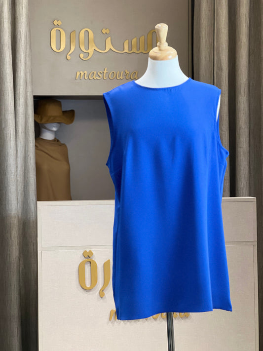 Sous-Veste Mastoura – Élégance et Confort au Quotidien