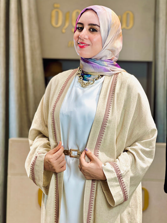 Kimono Rimal - رمال