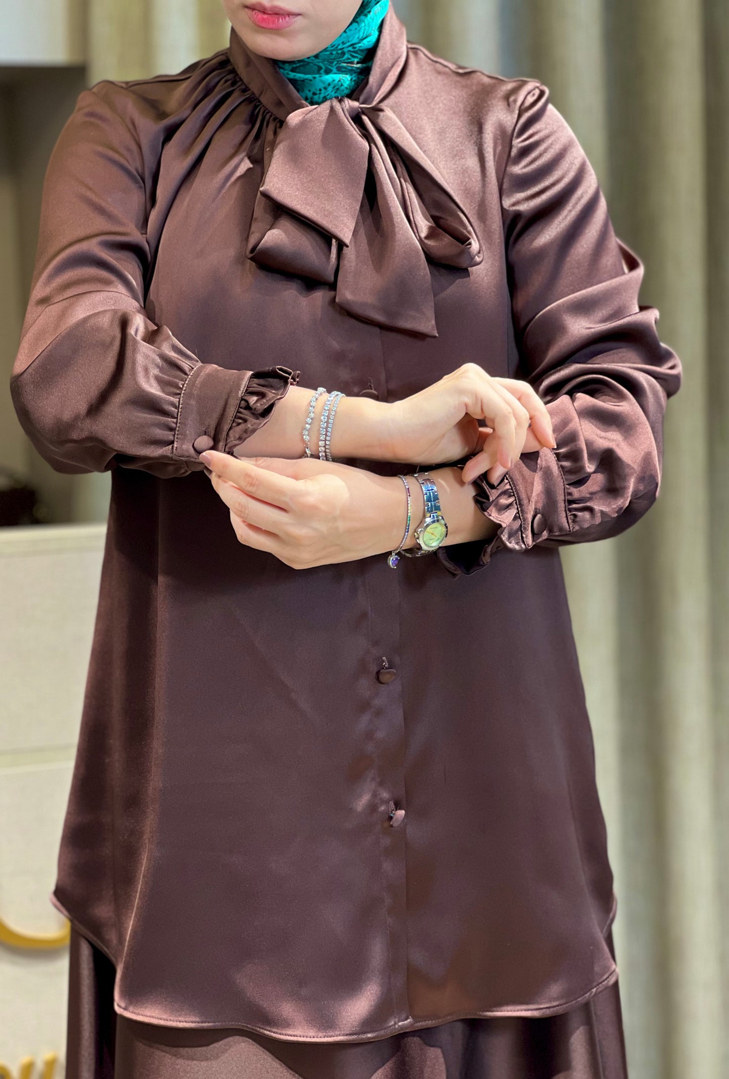 Ensemble Rawnaq - رونق