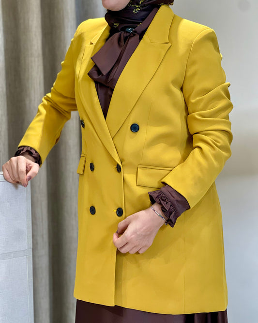 Veste Classique