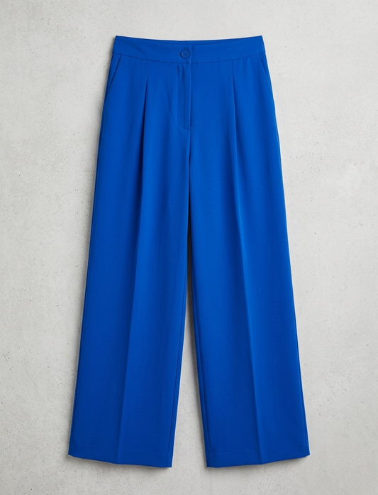 Pantalon classique basique Mastoura