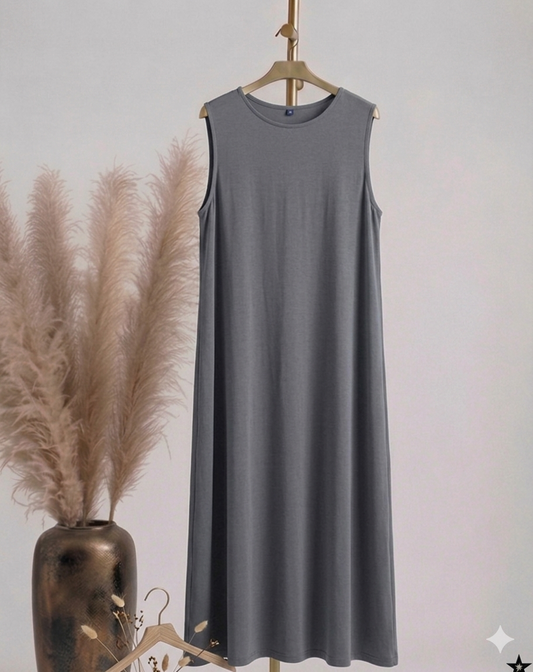 Sous Abaya Cloche
