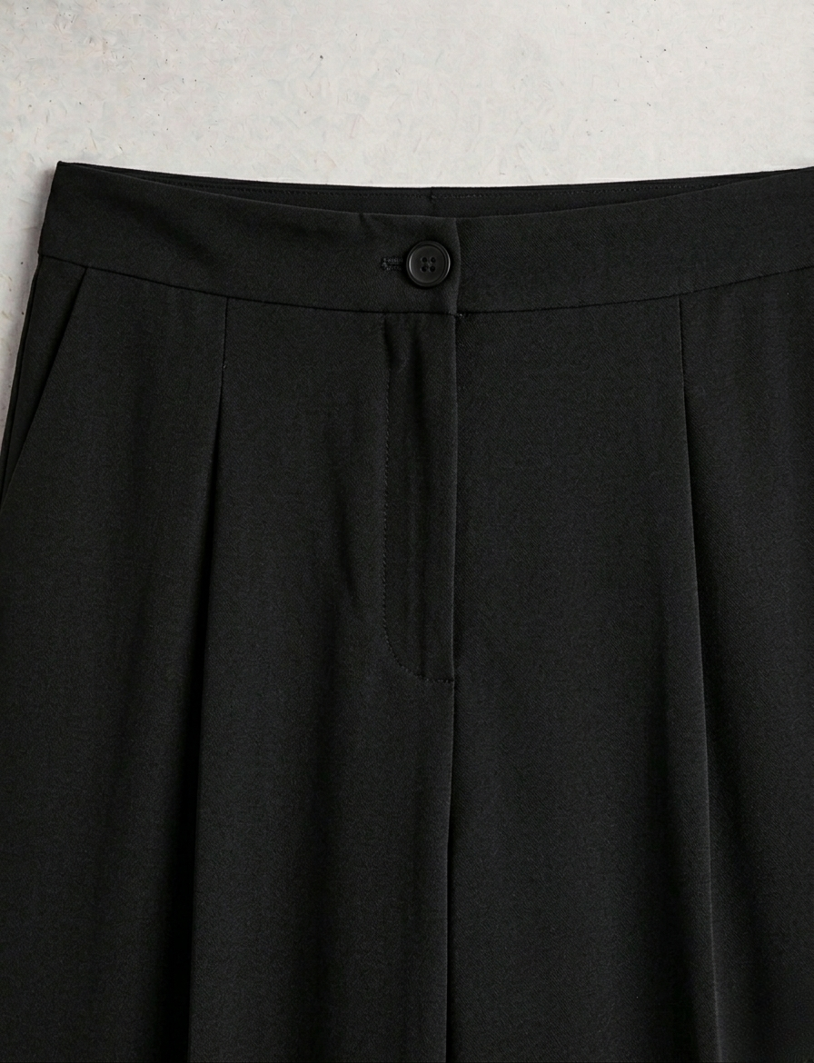 Pantalon classique basique Mastoura