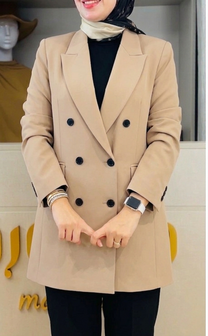 Veste Classique