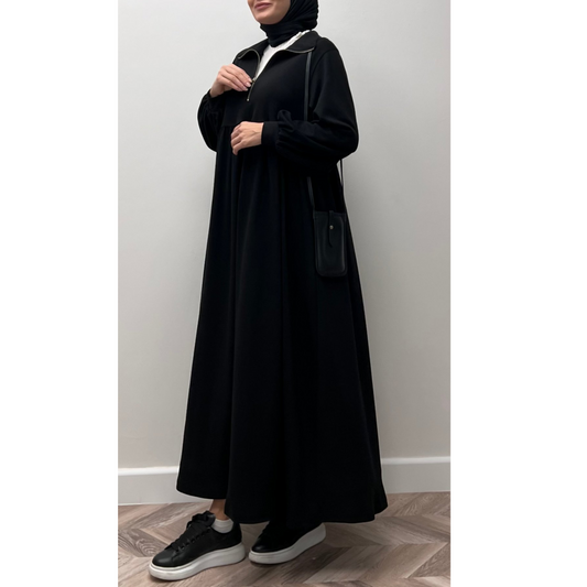 Robe Noir _ Liquidation