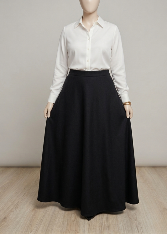 Jupe Mastoura Cloche