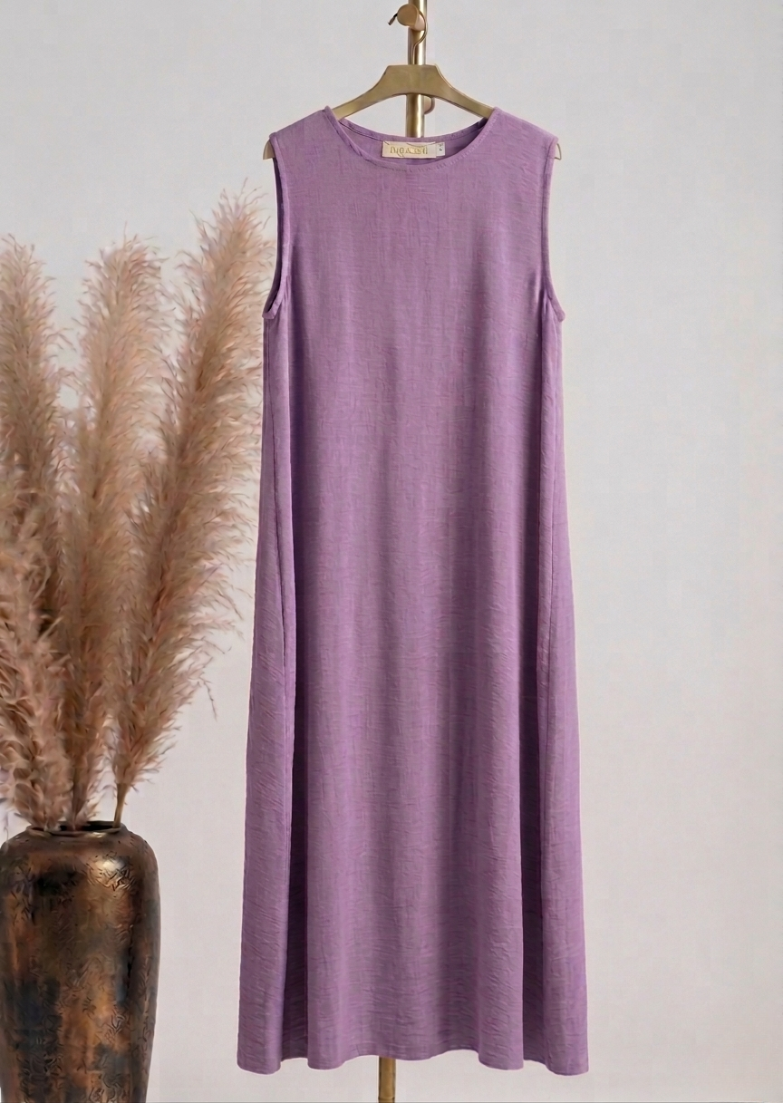 Sous Abaya Cloche