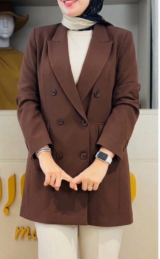 Veste Classique