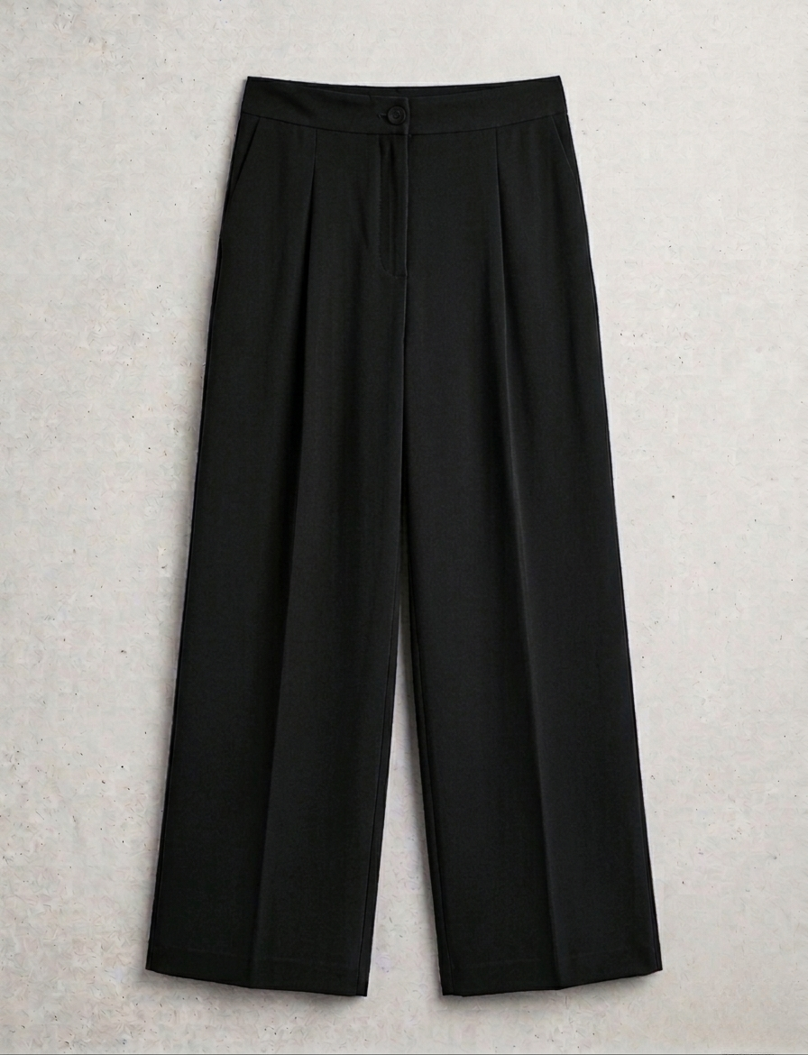 Pantalon classique basique Mastoura