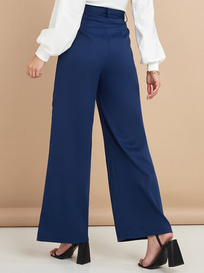 Pantalon classic Large
