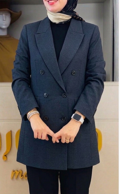 Veste Classique