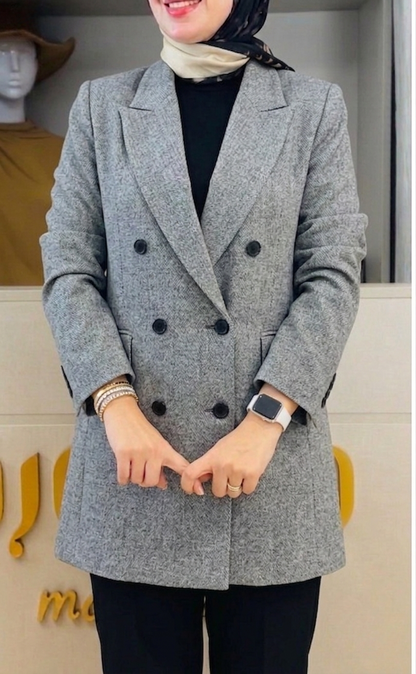 Veste Classique