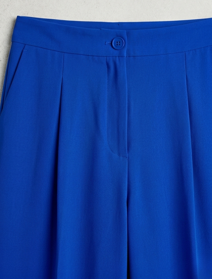Pantalon classique basique Mastoura