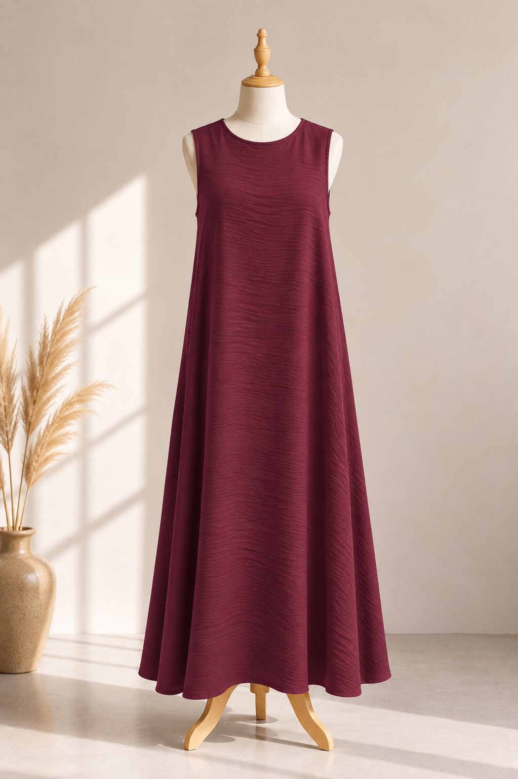 Sous Abaya Cloche