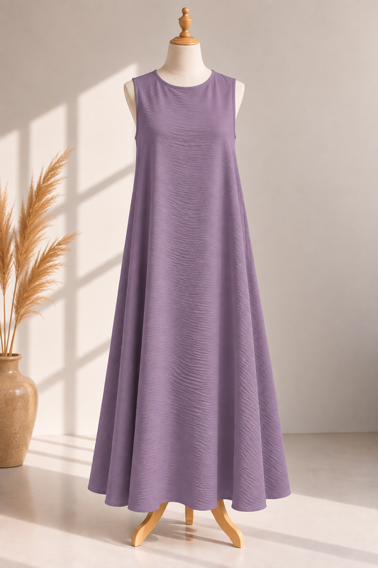 Sous Abaya Cloche
