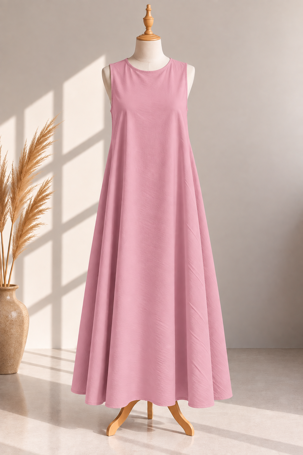 Sous Abaya Cloche