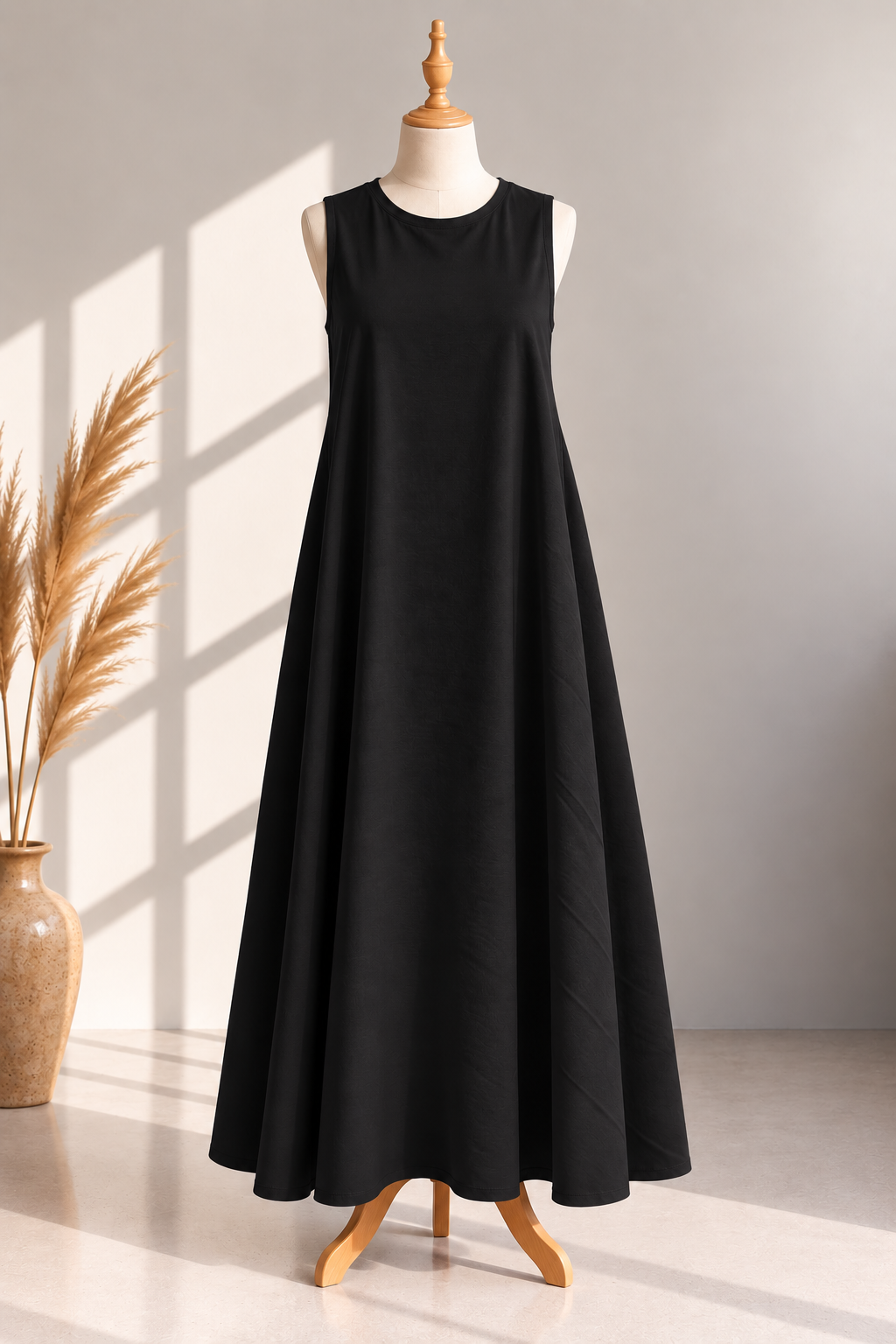 Sous Abaya Cloche