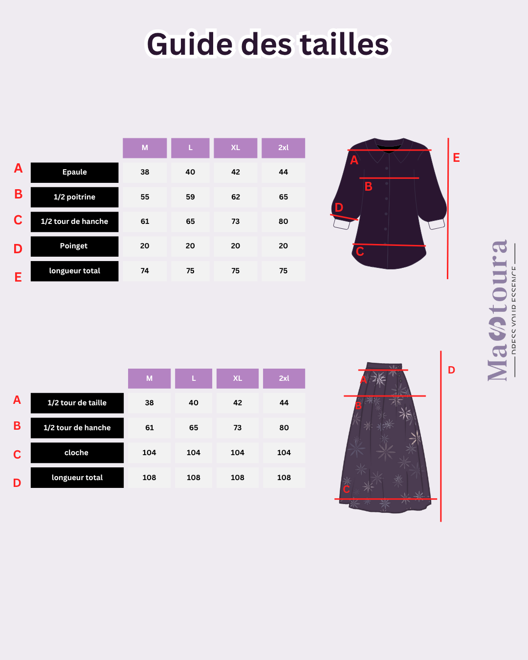 Ensemble Chorouk  -  "شروق"
