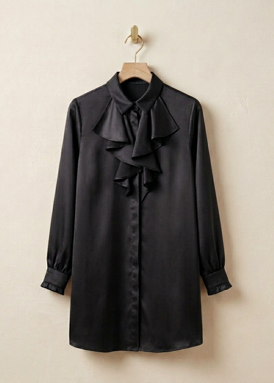 Chemise “رُقيّ” — Ruqayy ( Liquidation : les derniere pieces)
