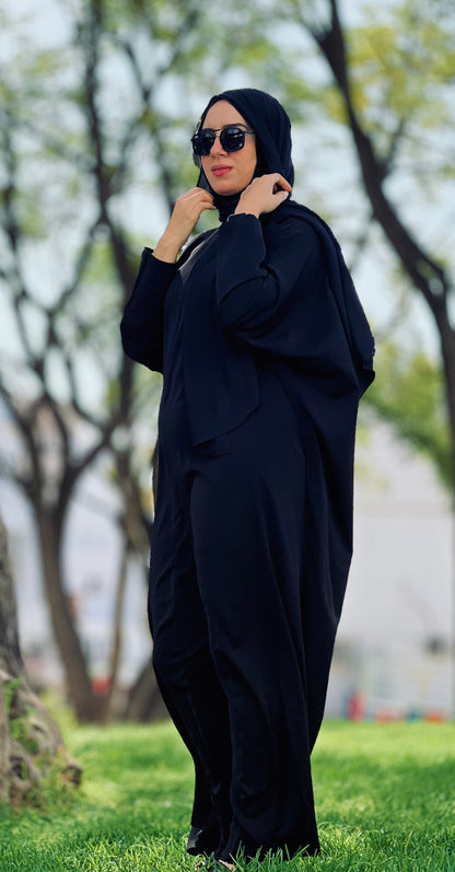Abaya Sada "سادة"