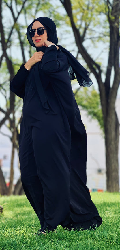 Abaya Sada "سادة"