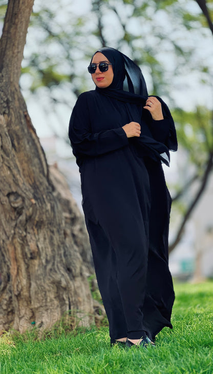 Abaya Sada "سادة"