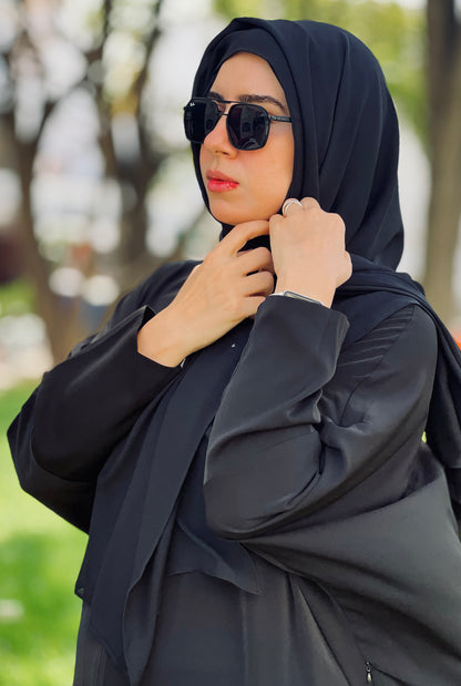 Abaya Sada "سادة"