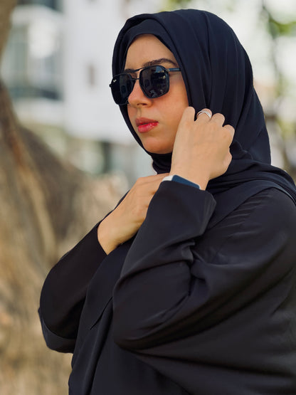 Abaya Sada "سادة"