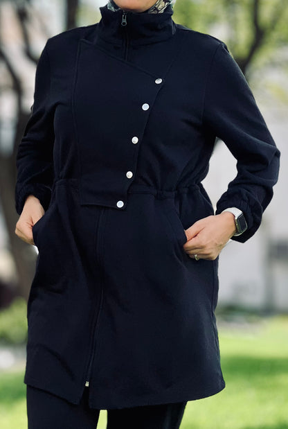 Tenue de Sport Classy & Élégante Aya