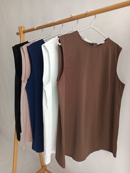 Sous-Veste Mastoura – Élégance et Confort au Quotidien