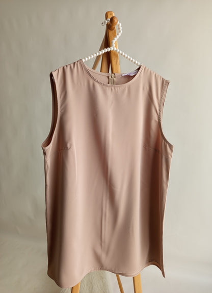 Sous-Veste Mastoura – Élégance et Confort au Quotidien