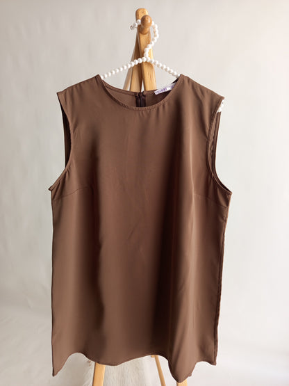 Sous-Veste Mastoura – Élégance et Confort au Quotidien