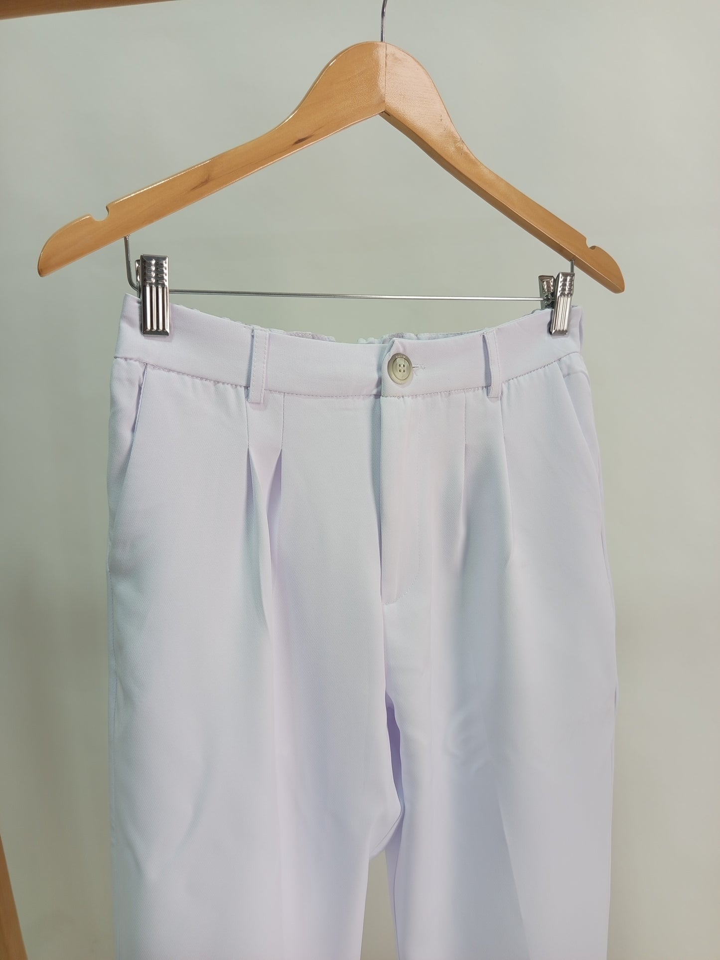 Pantalon classique basique Mastoura