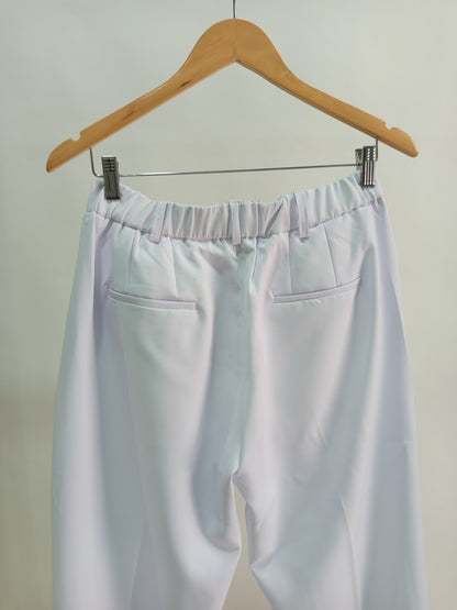 Pantalon classique basique Mastoura