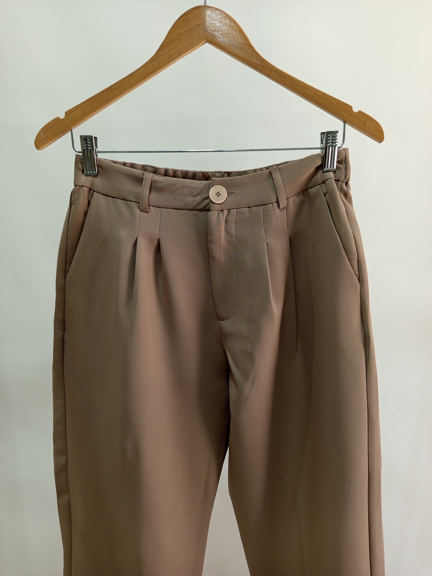 Pantalon classique basique Mastoura