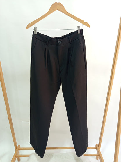 Pantalon classique basique Mastoura