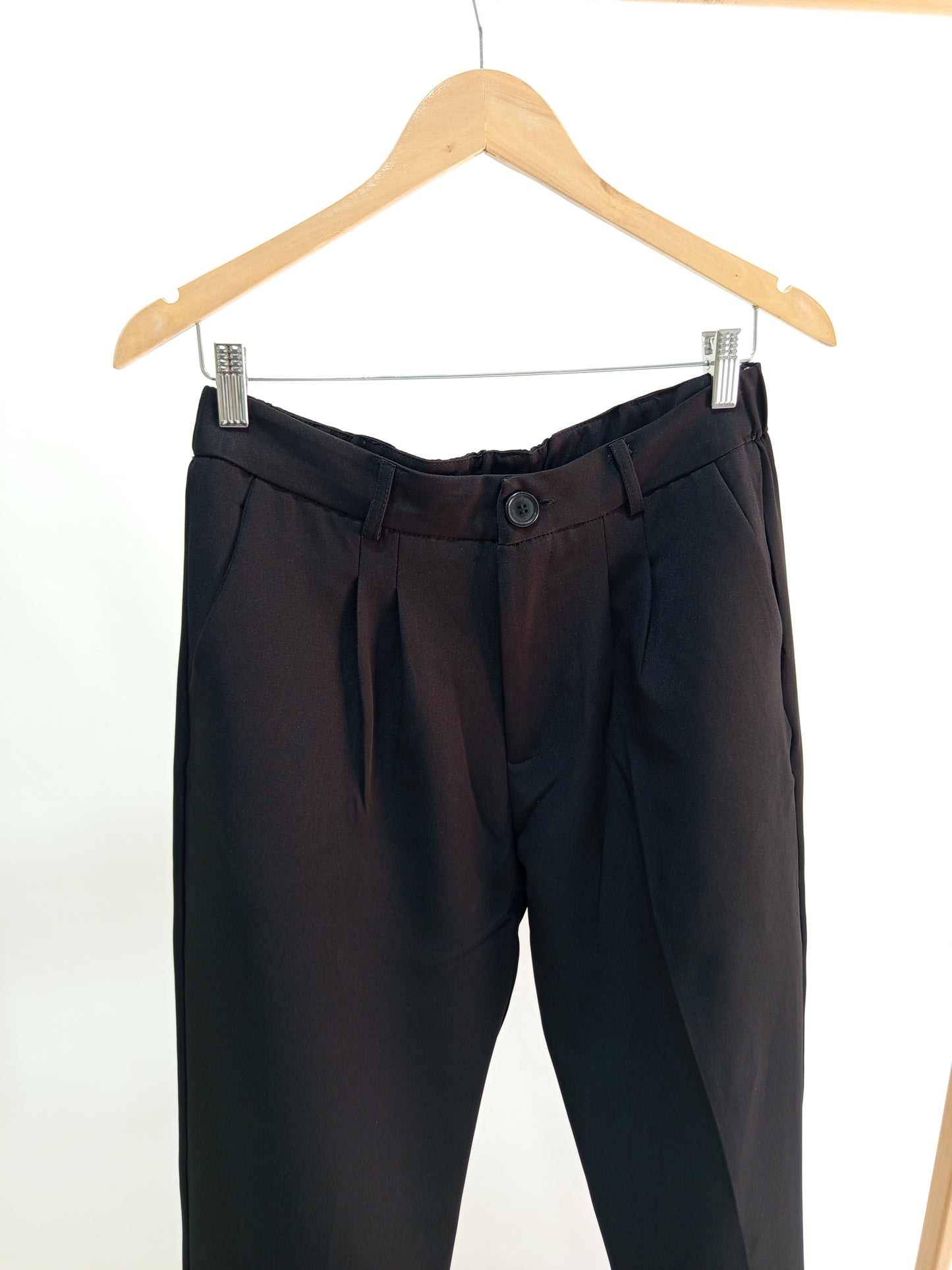 Pantalon classique basique Mastoura