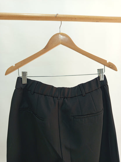 Pantalon classique basique Mastoura