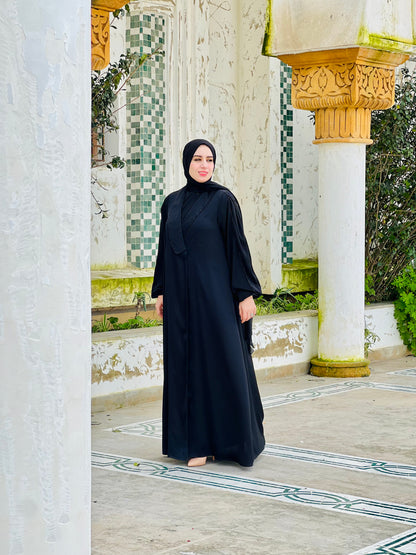 Abaya Sahar